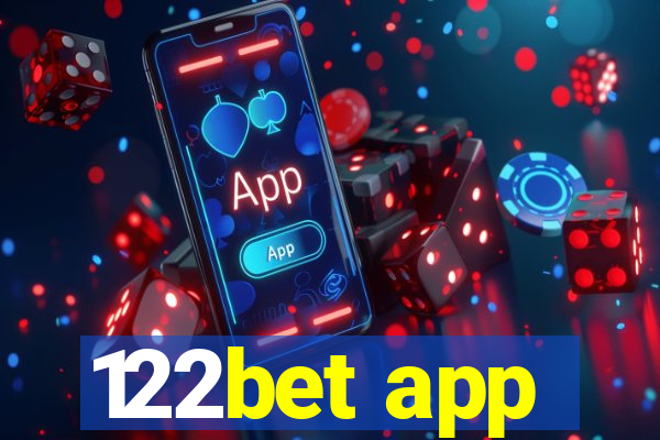 122bet app